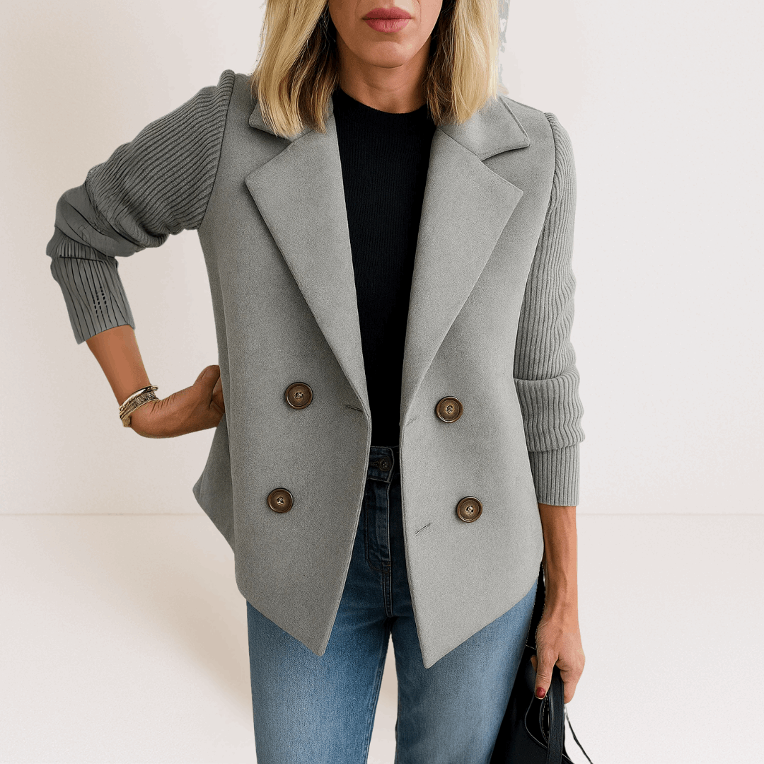 Elena™ | Premium casual blazer