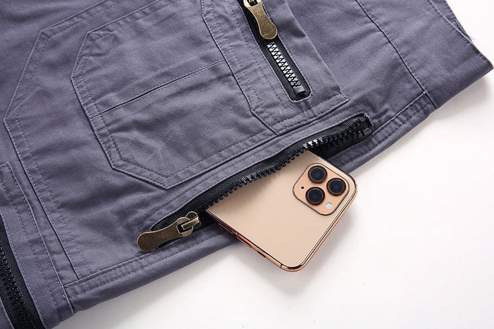 Bueno - Tactical Cargo Shorts