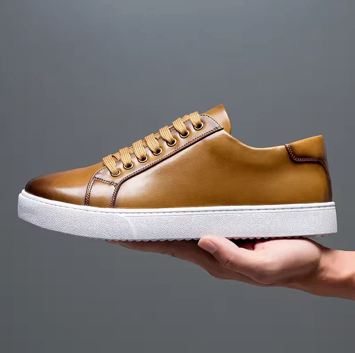 Angelo herensneakers