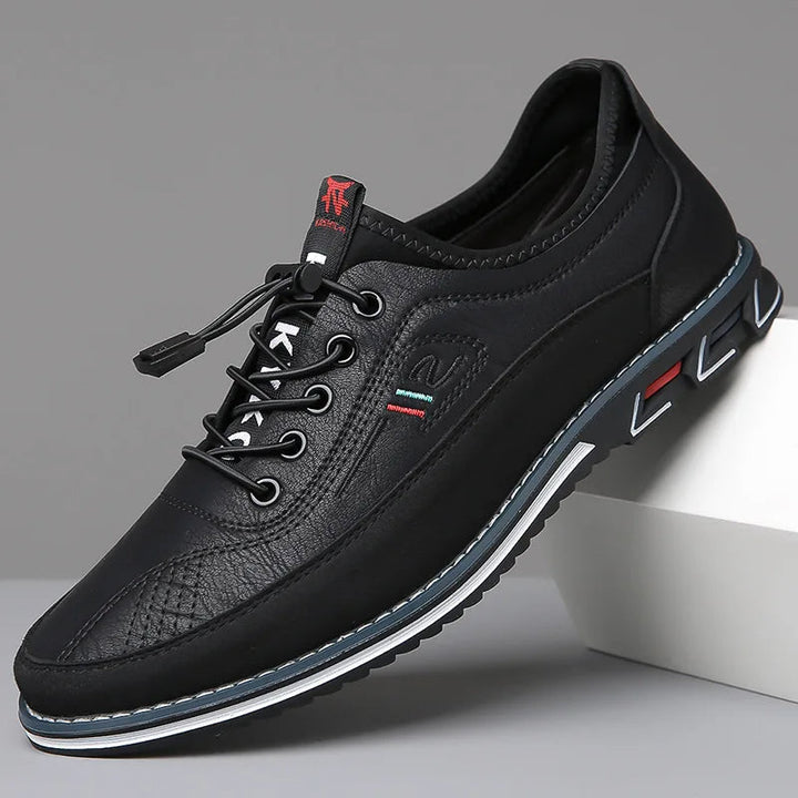 Max™ | Orthopedic Men's Shoes