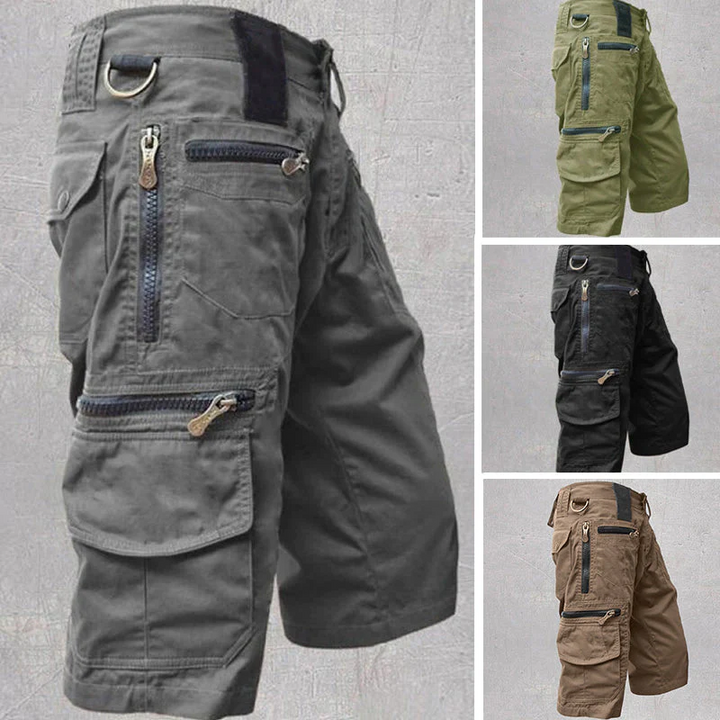 Bueno - Tactical Cargo Shorts