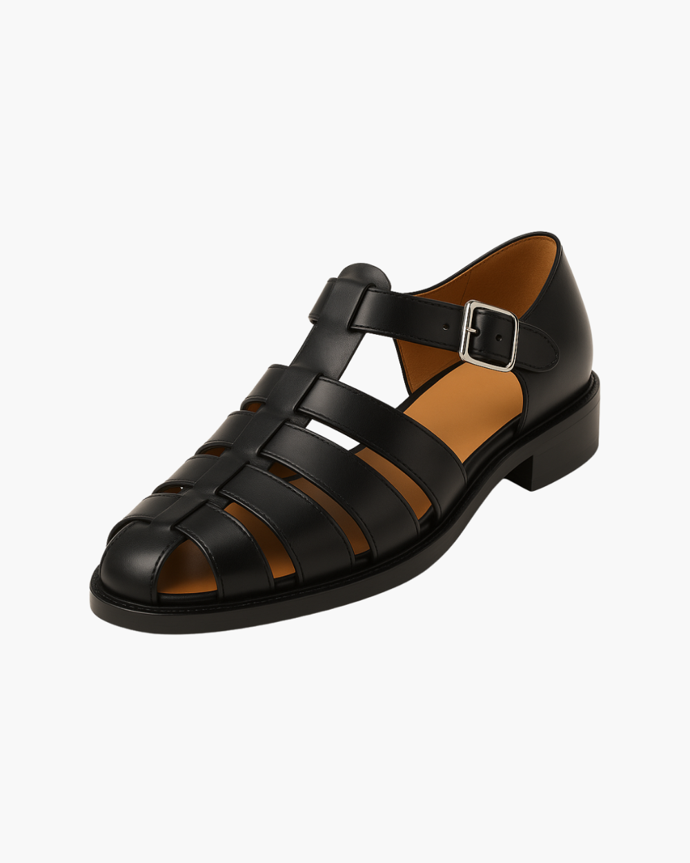 SkönaSteg™ – Ortopedisk Sandal