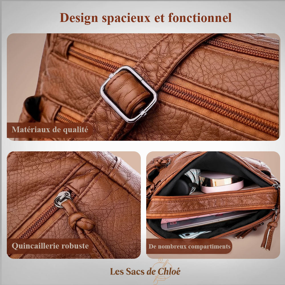 Sac Harmonie Classique de Sophia