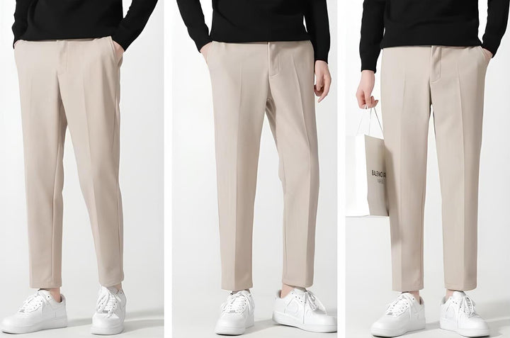 Milano™ | Casual Cotton Pants