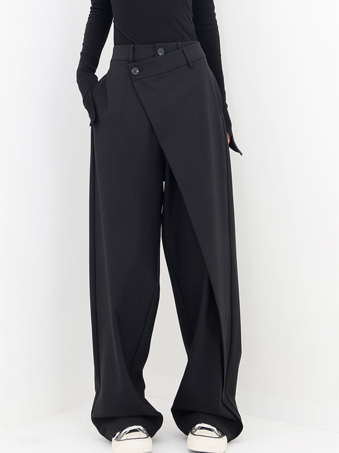 Marlene™ | Moderne Baggy Pants