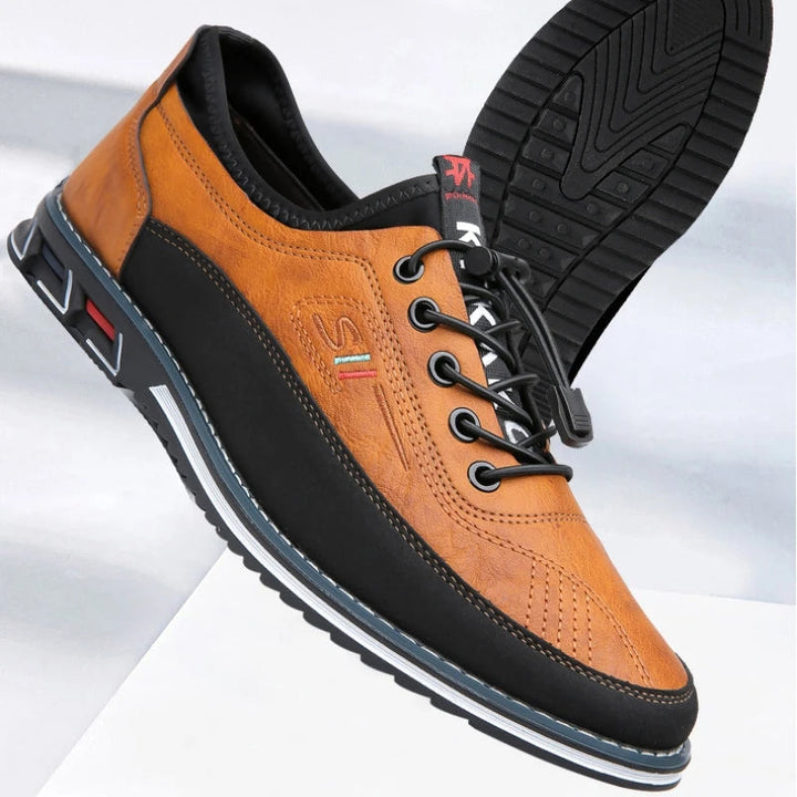 Max™ | Orthopedic Men's Shoes