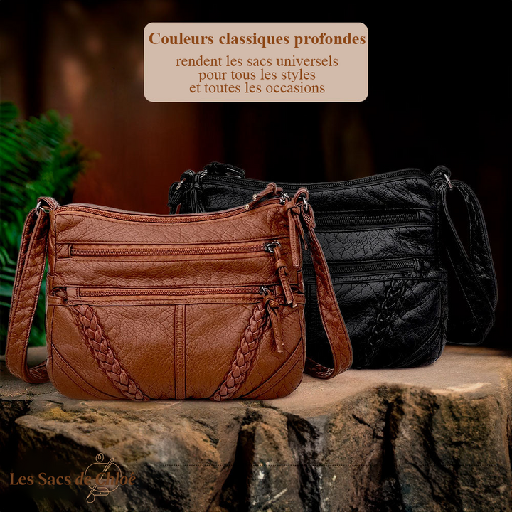 Sac Harmonie Classique de Sophia