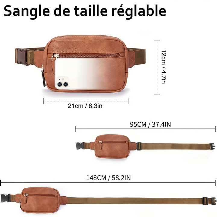 Sac Bandoulière Aspen Sport