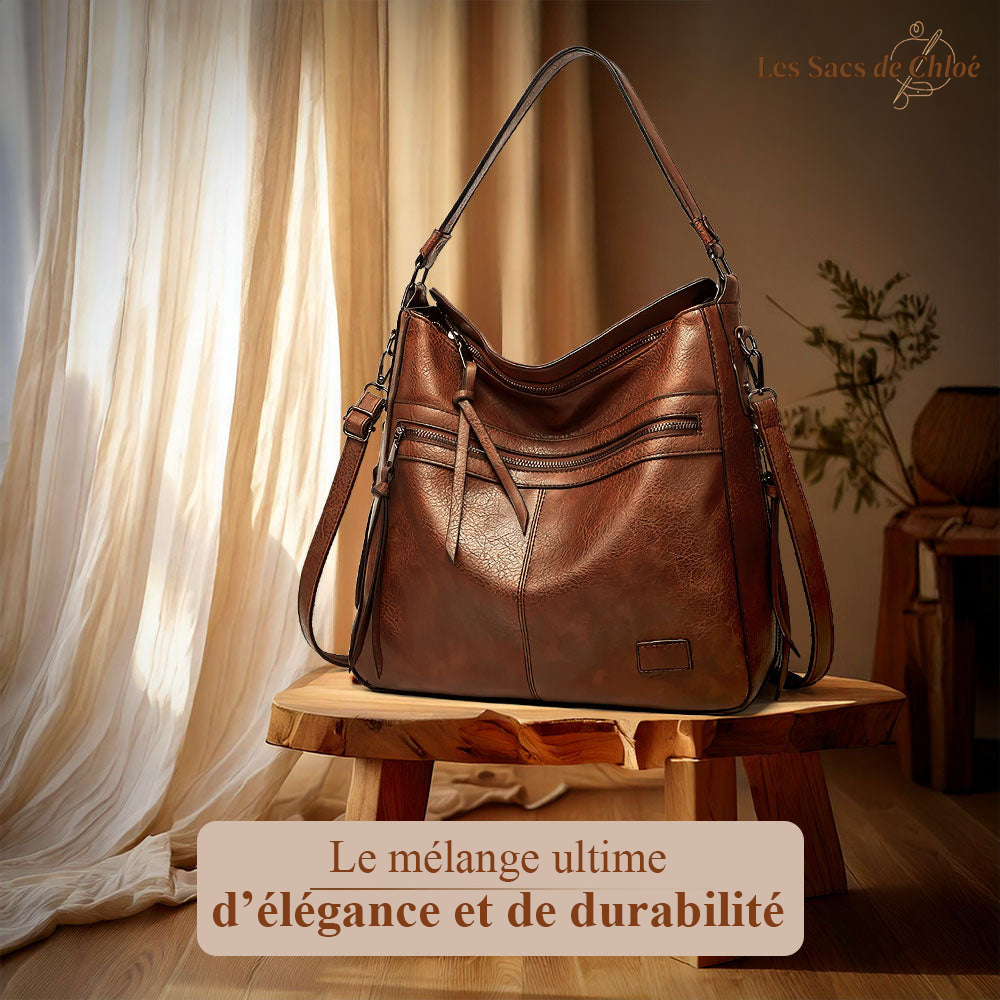Style Exquis de Magda | Sac de Luxe