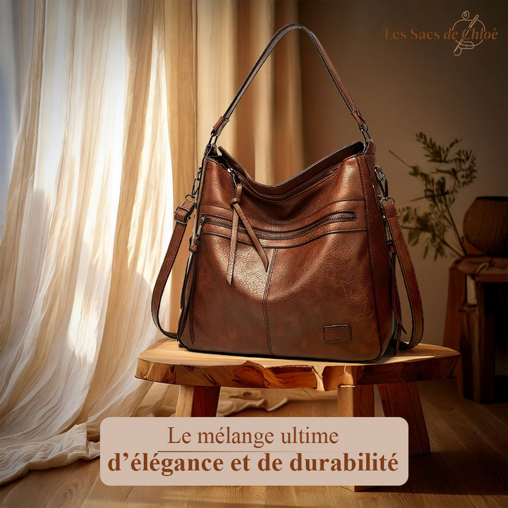 Style Exquis de Magda | Sac de Luxe