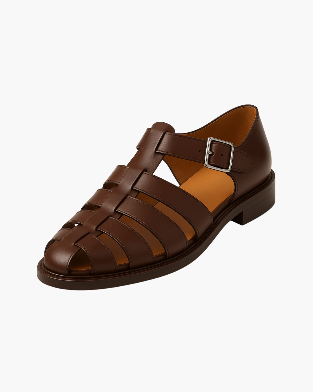 SkönaSteg™ – Ortopedisk Sandal