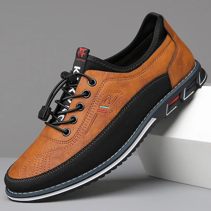 Max™ | Orthopedic Men's Shoes
