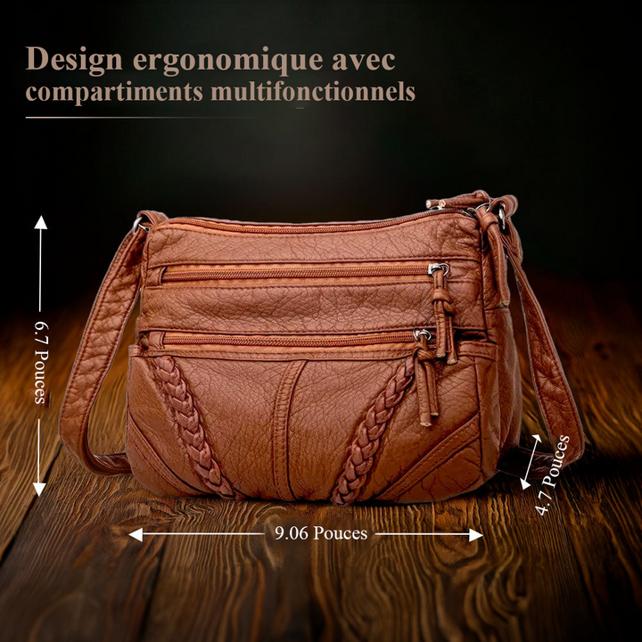 Sac Harmonie Classique de Sophia