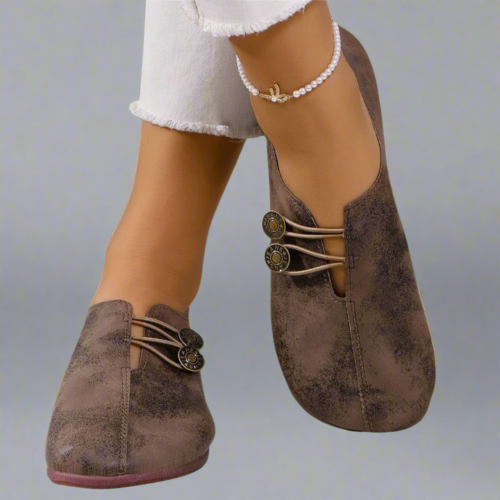 Sandhamn™ – Eleganta Slip-ins