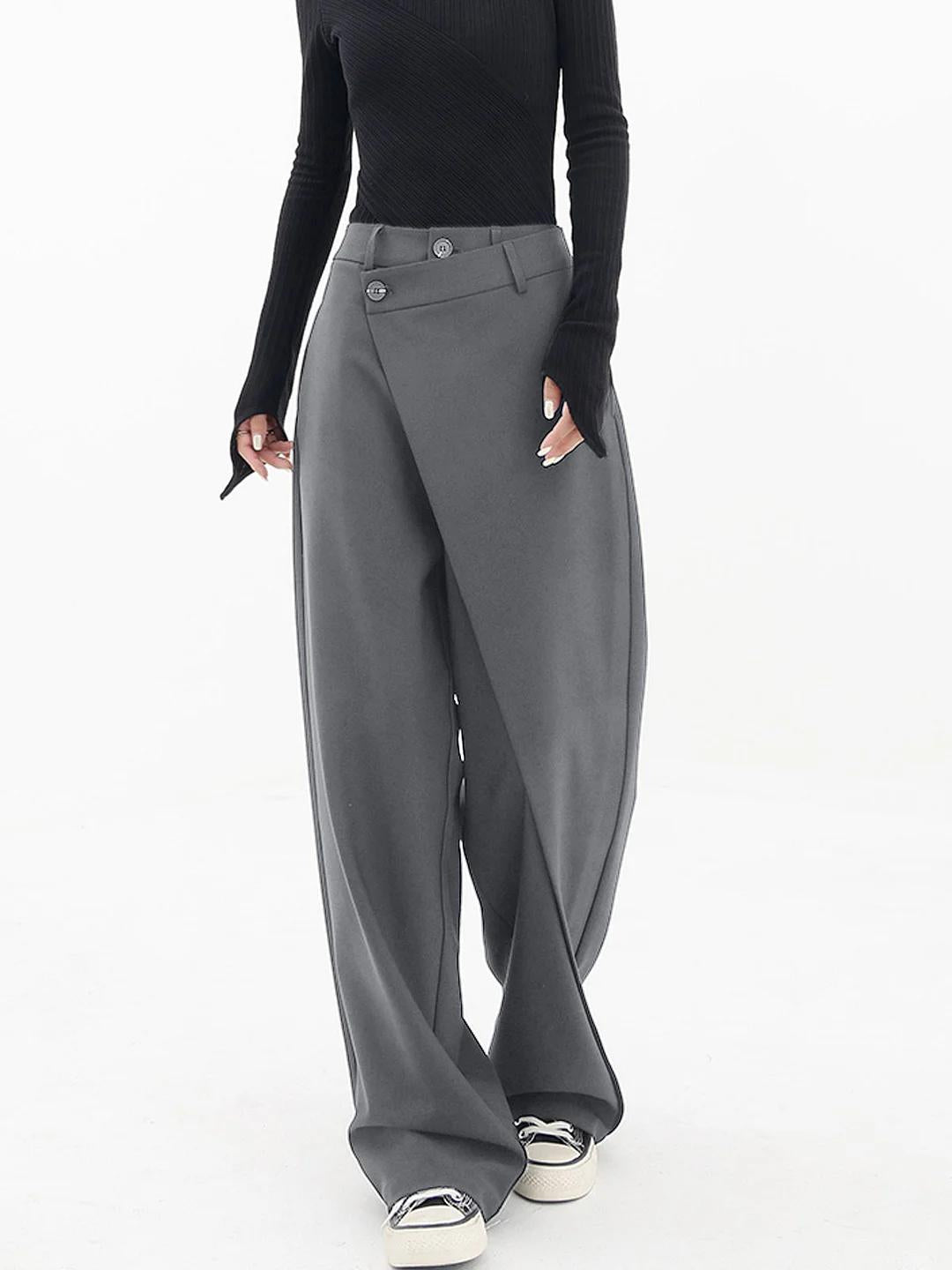 Marlene™ | Moderne Baggy Pants