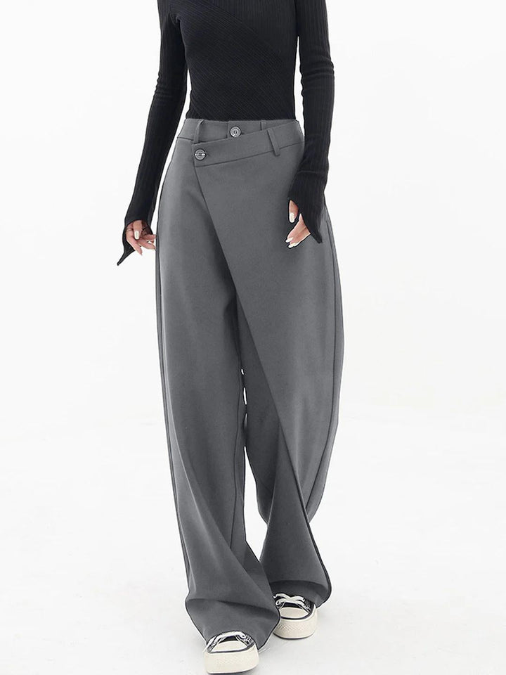 Marlene™ | Moderne Baggy Pants