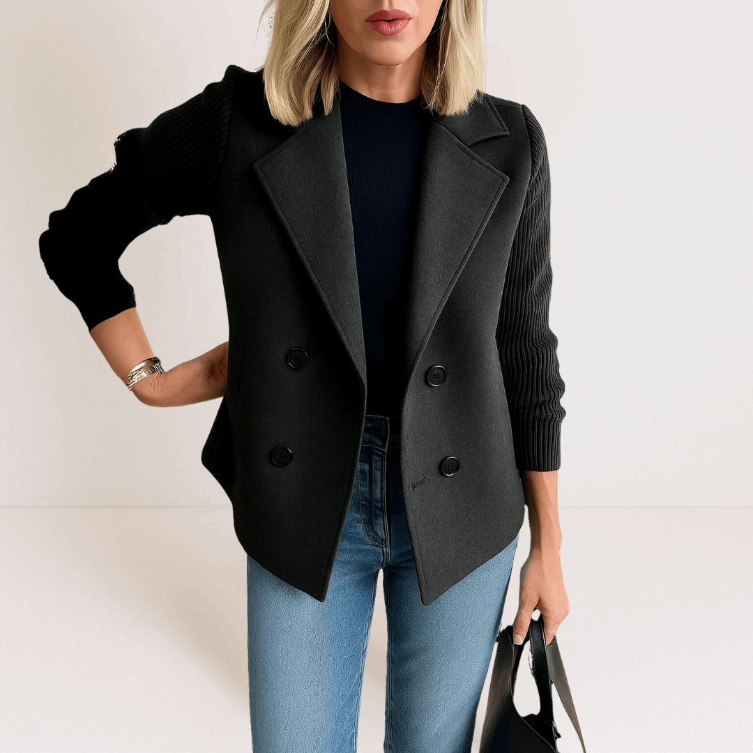 Elena™ | Premium casual blazer