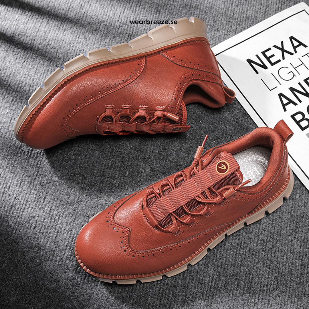 Portland - Ultrabekväm