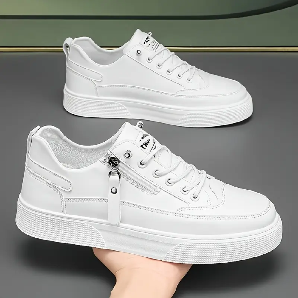 Adam – Klassiska läderskor