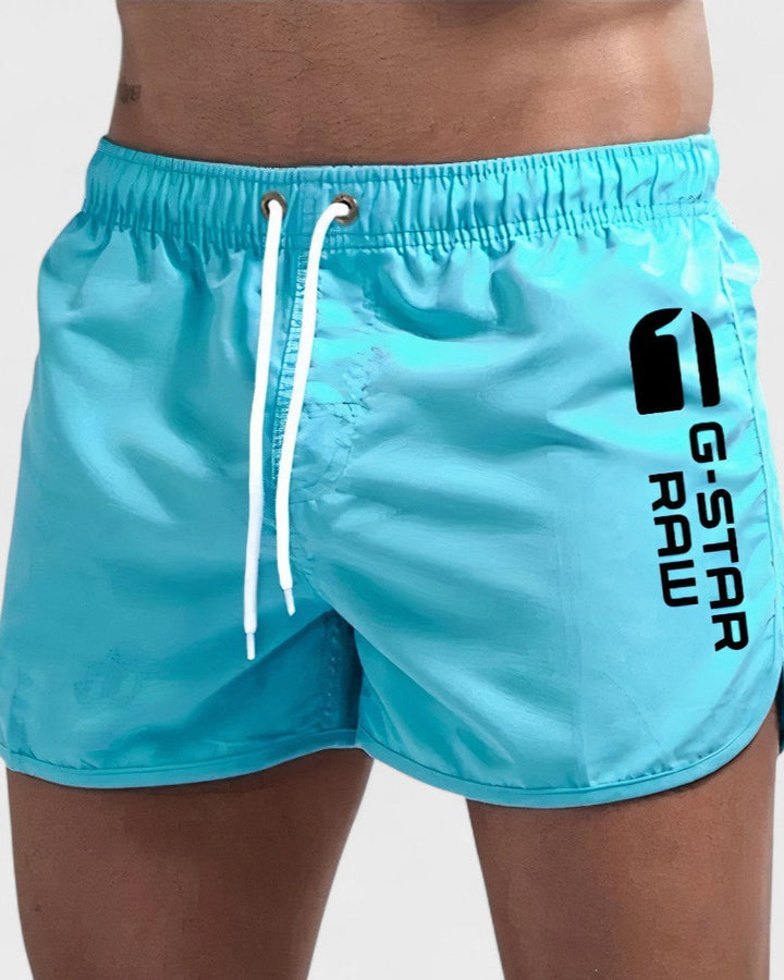 LidoWave™ | Lyxiga herrbadbyxor