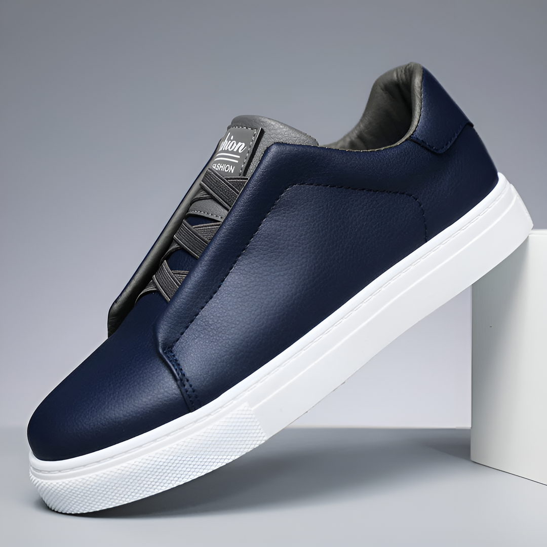 Matteo™ | Eleganta sneakers för män