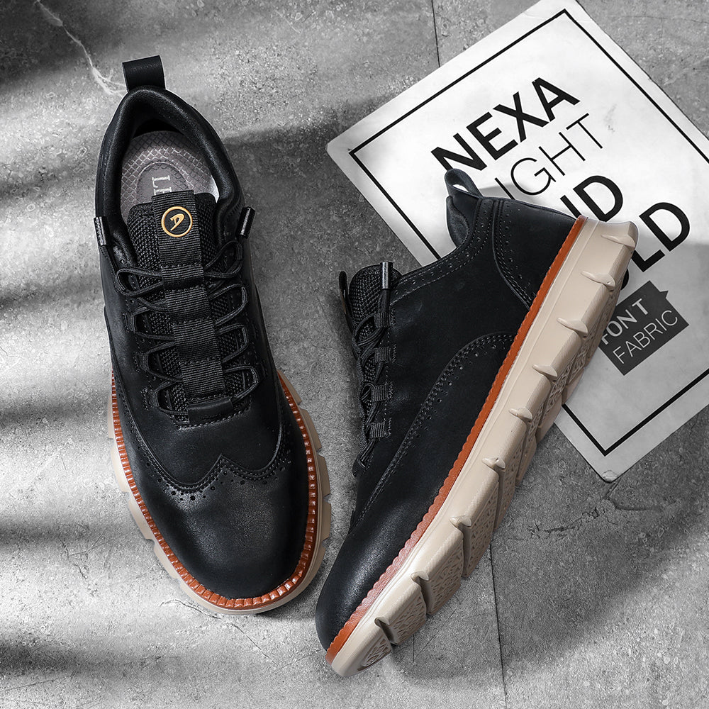 Portland - Ultrabekväm