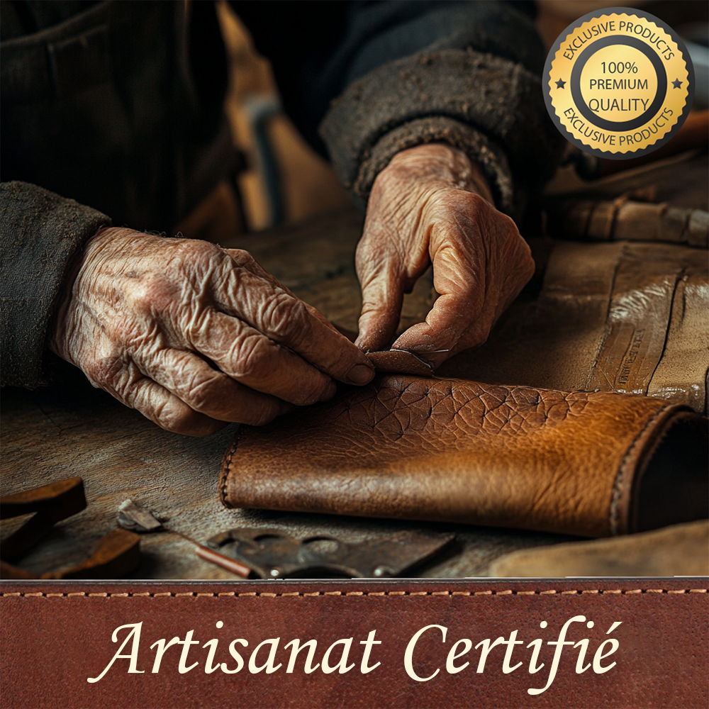 Sac à dos classique à double fermeture éclair - Design épuré