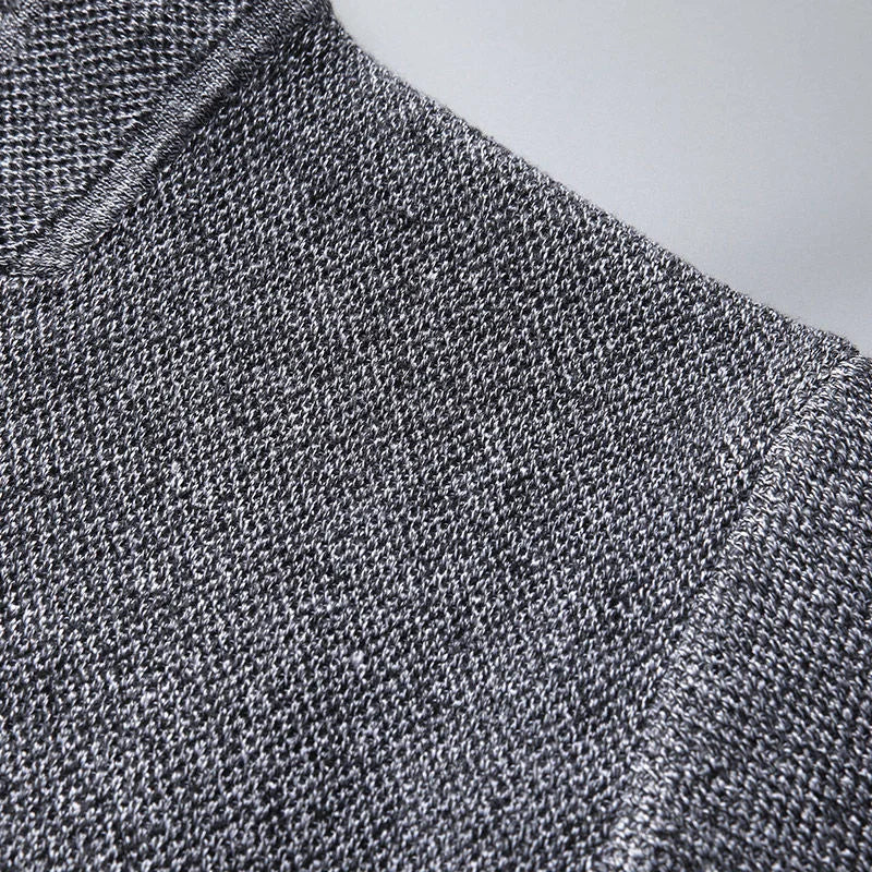 Gabriel – Stickad Cardigan