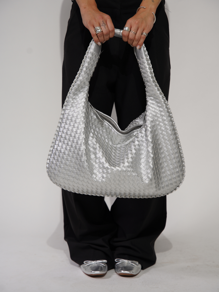 Farrah | One Shoulder Wonder Bag