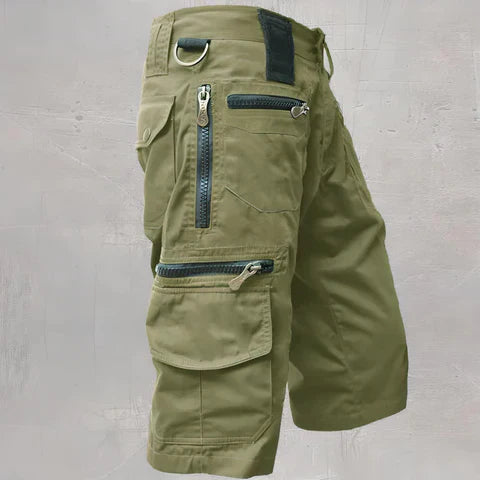 Bueno - Tactical Cargo Shorts