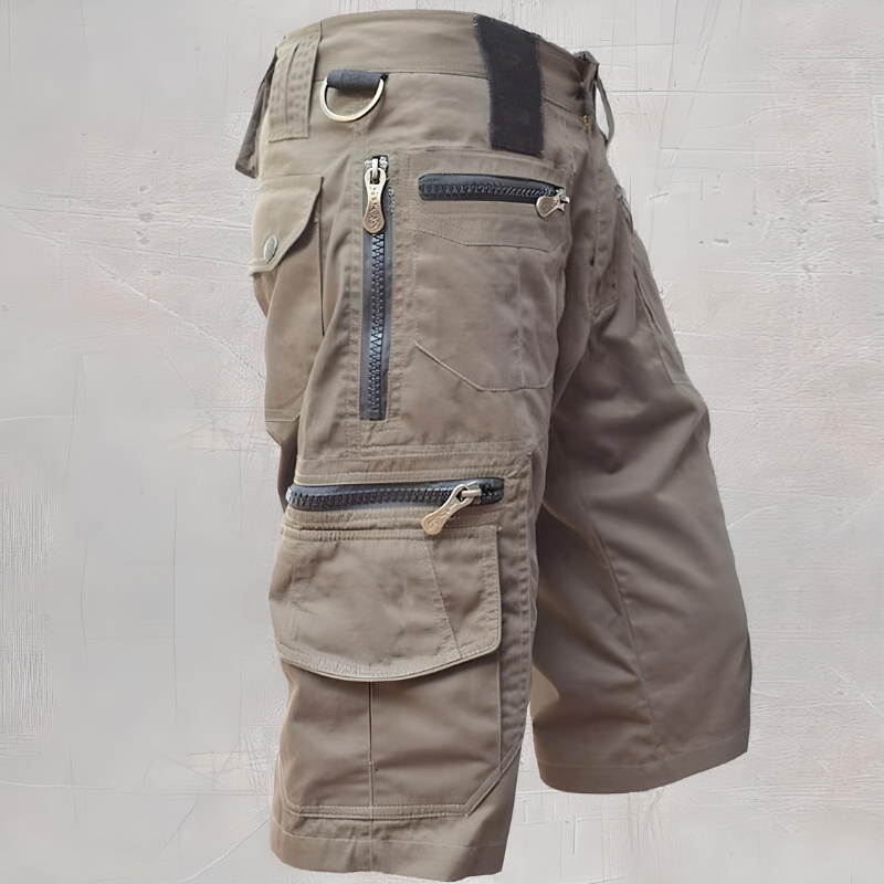 Bueno - Tactical Cargo Shorts