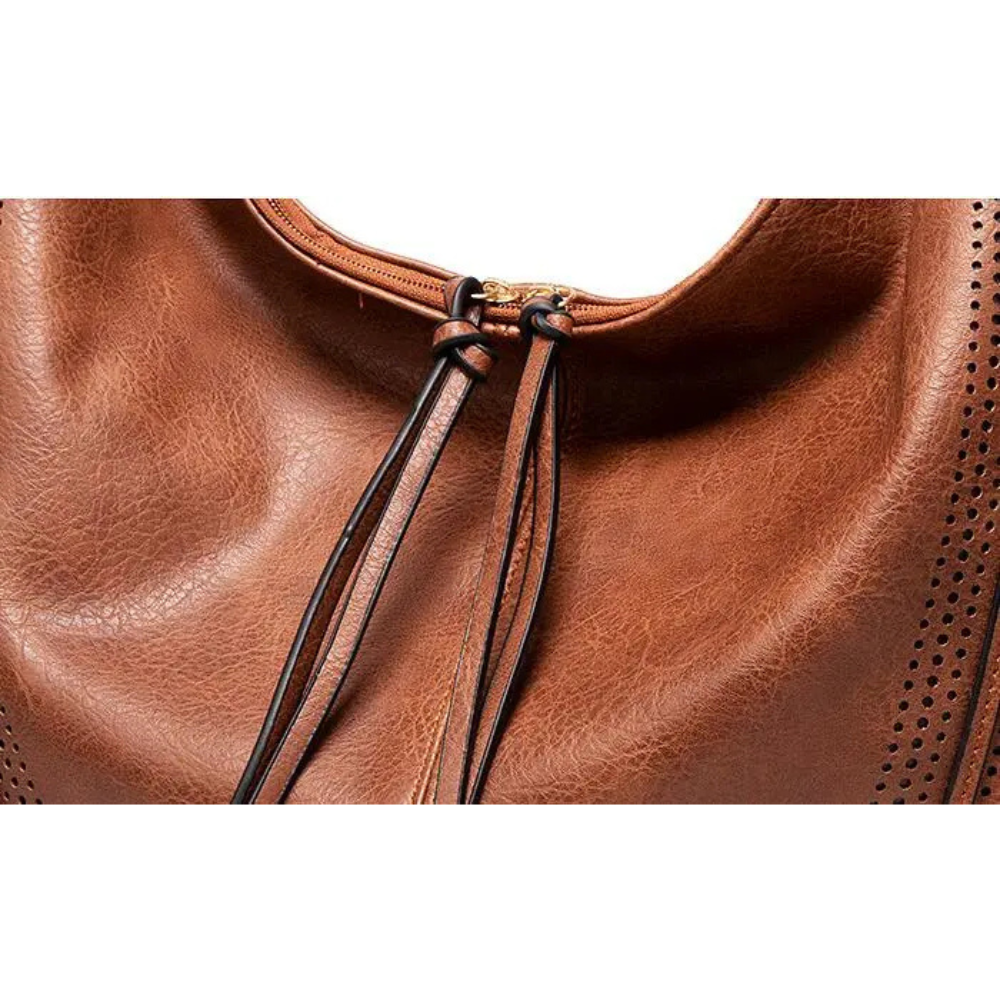 Polyvalence Classique de Minerva | Sac Vintage