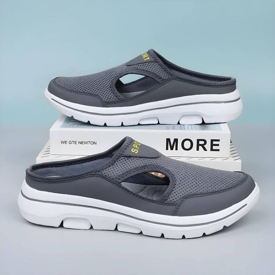 StegLätt™ – Sportsandaler för damer och herrar