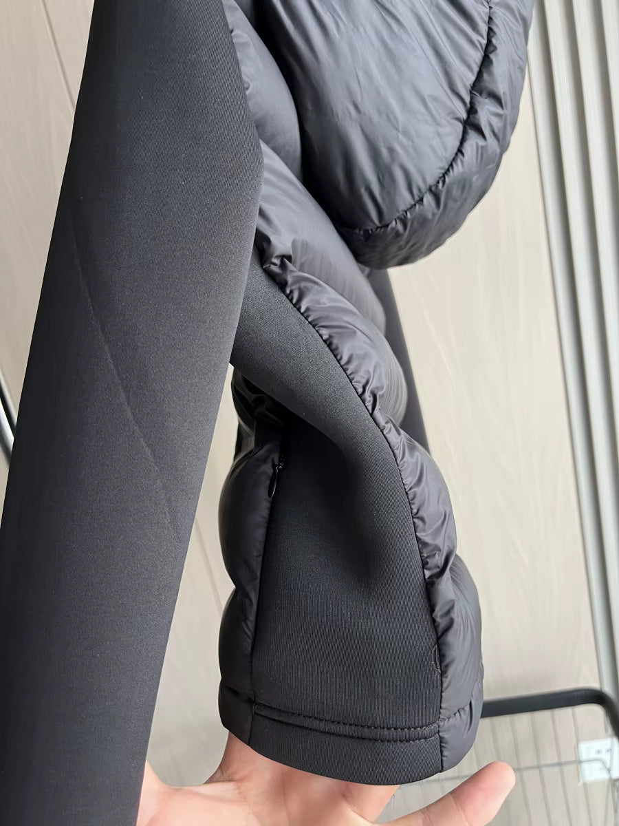 Veronika™ – Hybridjacka med Långa Ärmar