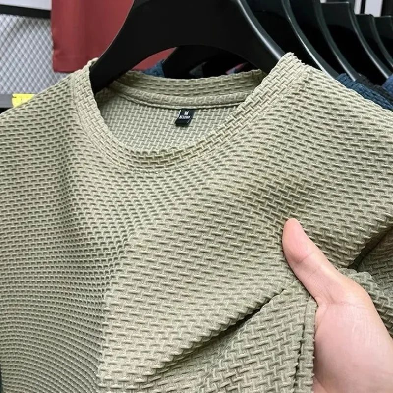 Noble Fit™ | Stylish Men's T-shirt