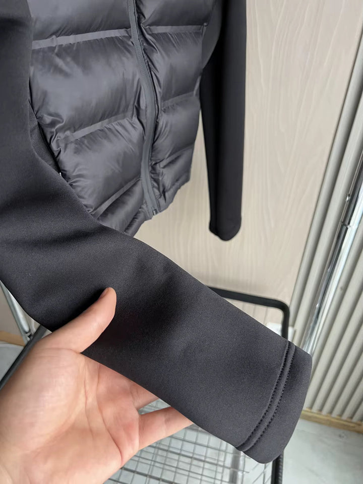 Veronika™ – Hybridjacka med Långa Ärmar