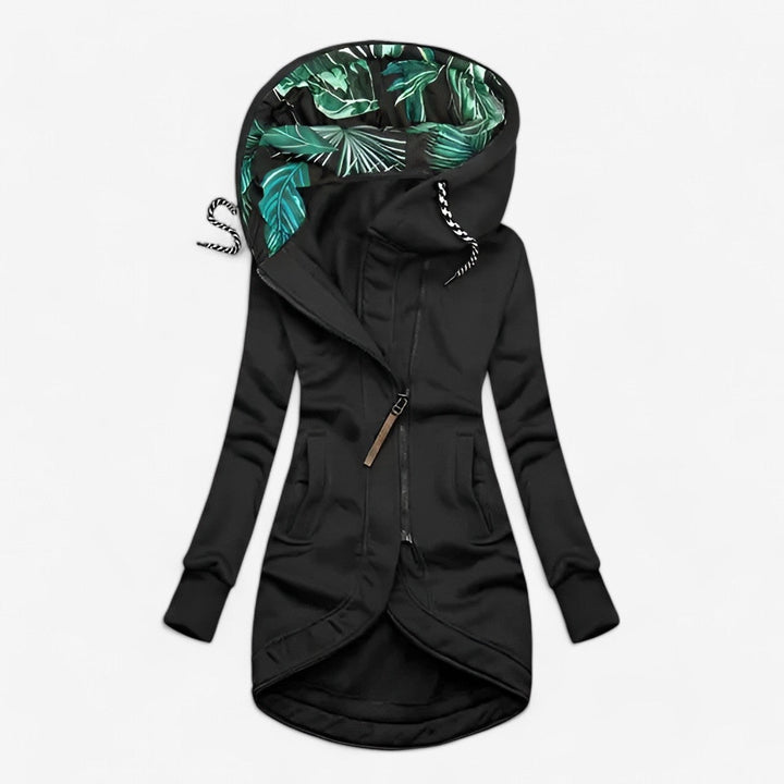 Chantal™ | Vindtät & Varm Vinterkappa