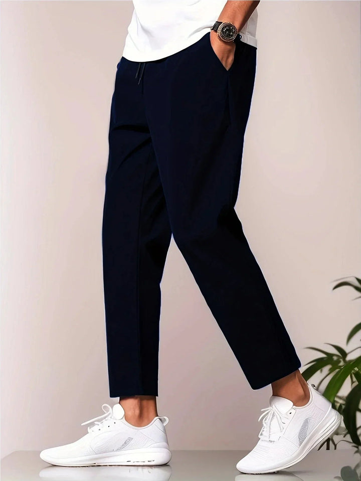 Leon™ – Men's casual Light pants