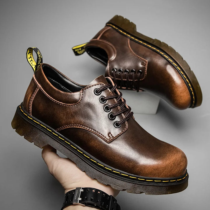 Marty™ | Bossy-style Men's Boots
