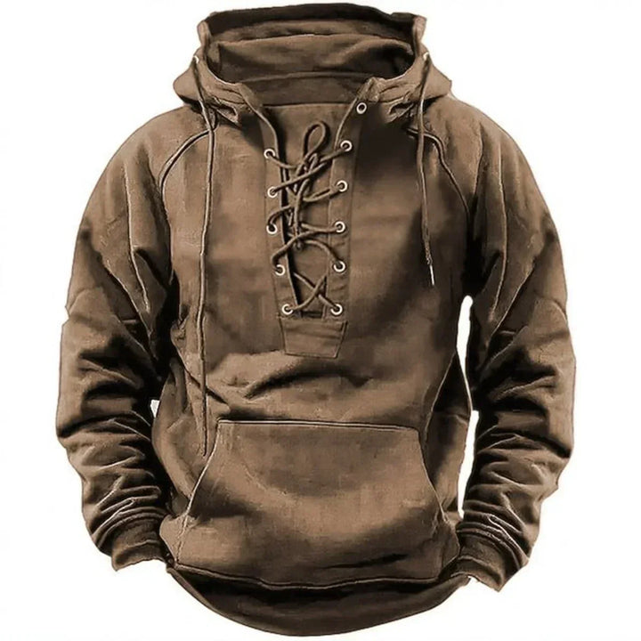 Dion | Slitstark Hoodie