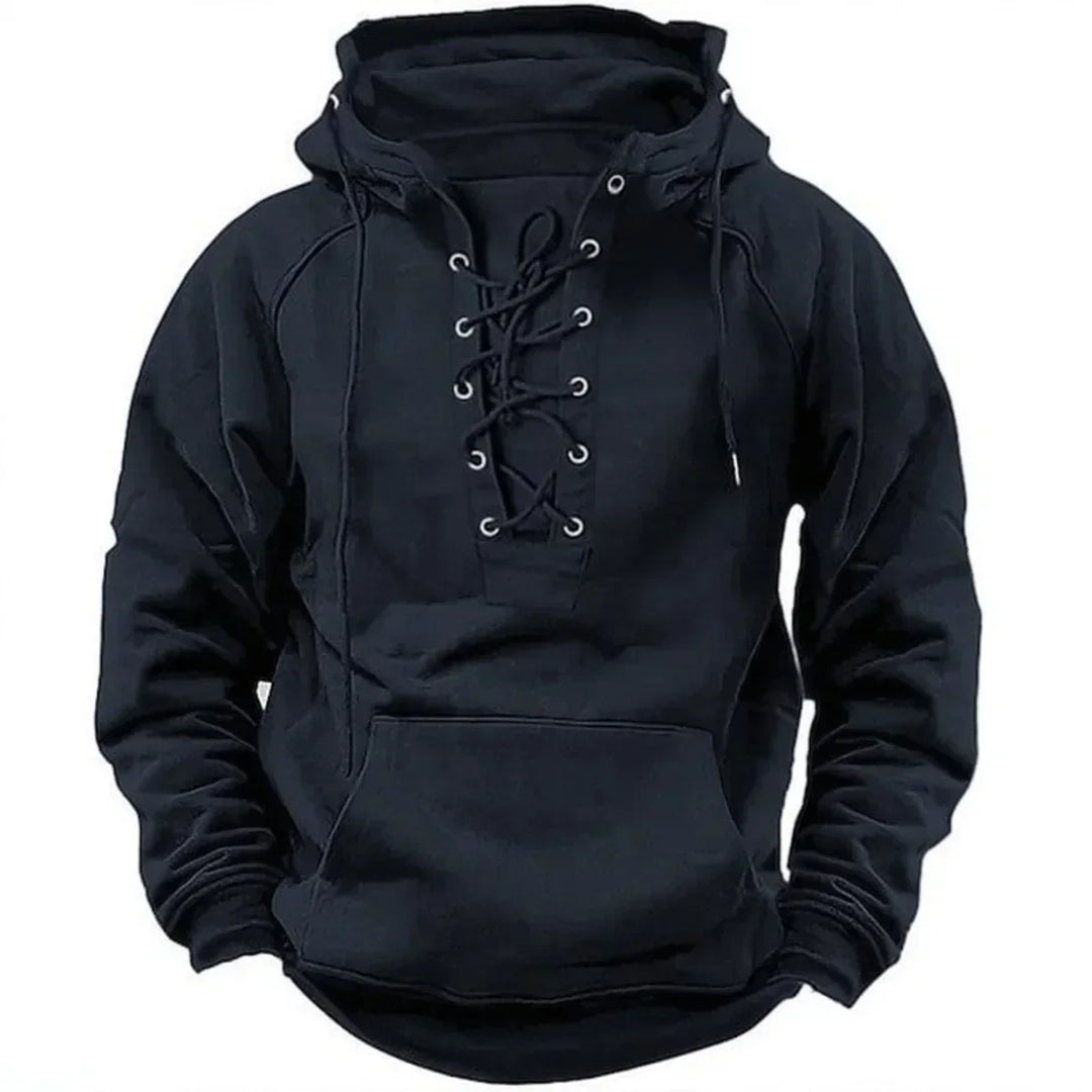Dion | Slitstark Hoodie
