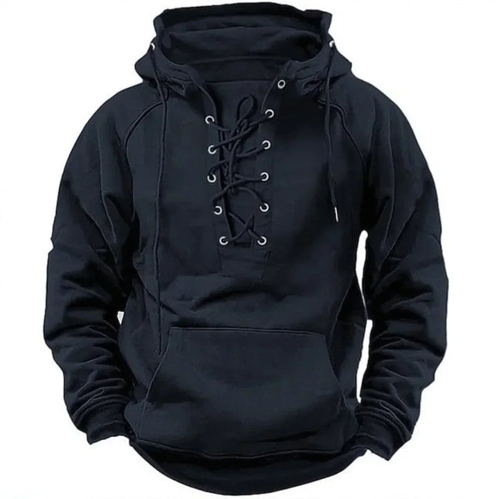 Dion | Slitstark Hoodie