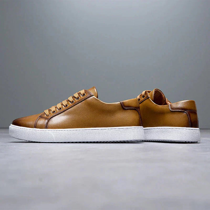 Angelo herensneakers