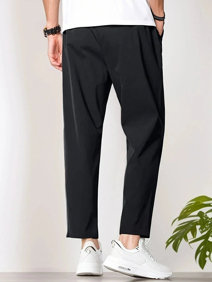 Leon™ – Men's casual Light pants