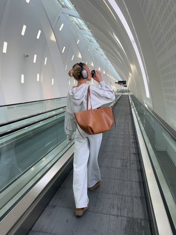 Martina™ - Vintage tote bag