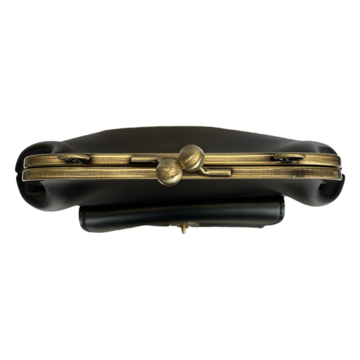 Grace™ – Retrochic väska med lockstängning