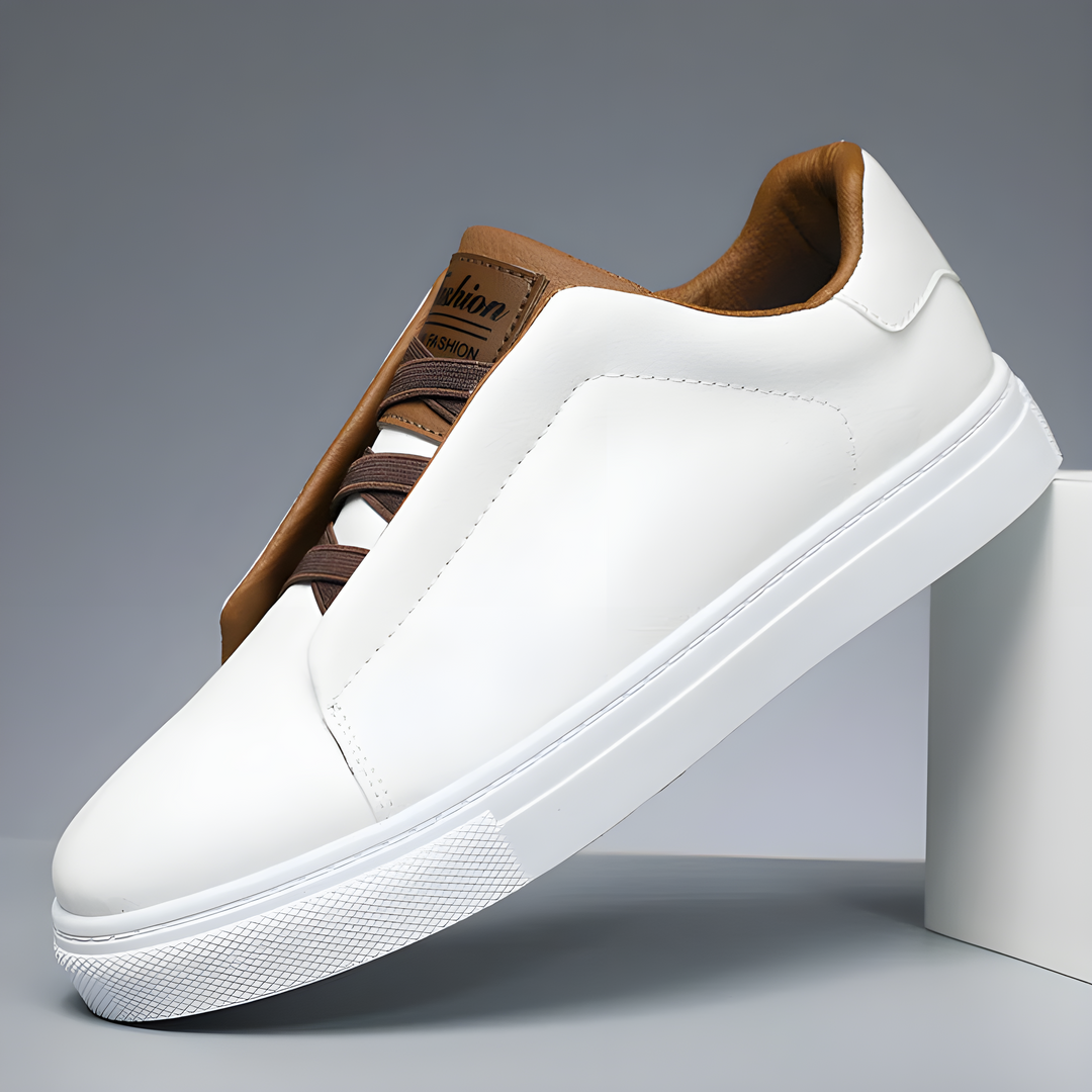 Matteo™ | Eleganta sneakers för män