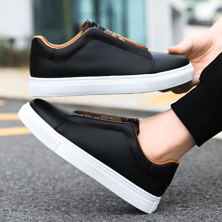 Matteo™ | Eleganta sneakers för män