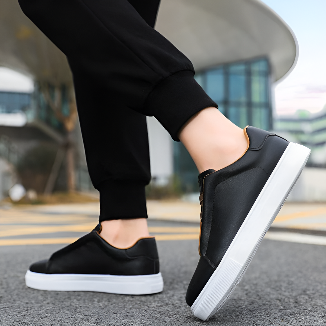Matteo™ | Eleganta sneakers för män