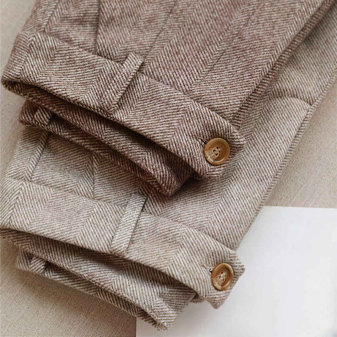 Stinna™ - Casual Pants